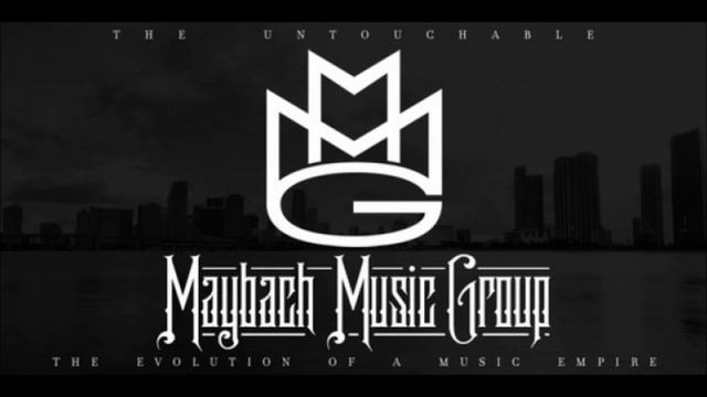 DeTox Beats - Maybach Music смотреть онлайн