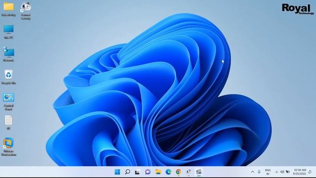 How To Change Account Type On Windows 11 смотреть онлайн