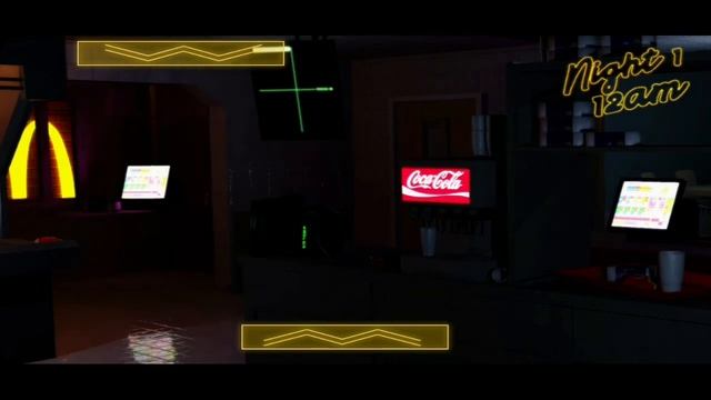 Five Nights With Mac Tonight Remastered Android / Gameplay / Download | Rockstar Freddy смотреть онлайн