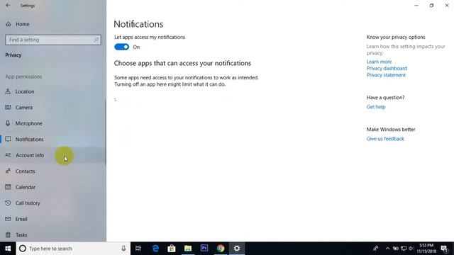 How to customize Windows 10 desktop icons and start menu смотреть онлайн