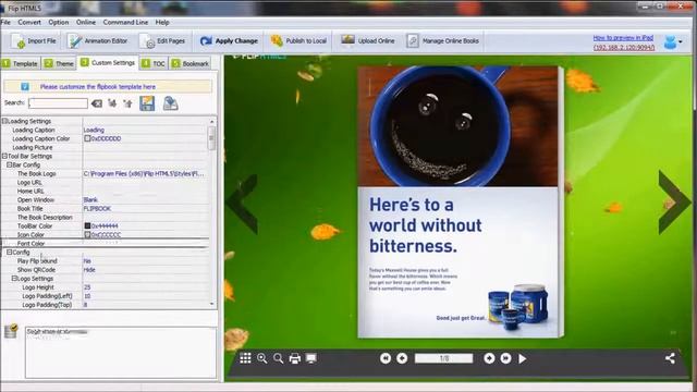 Book Publishing Software for Mac to Engage Readers with Powerful Functions смотреть онлайн