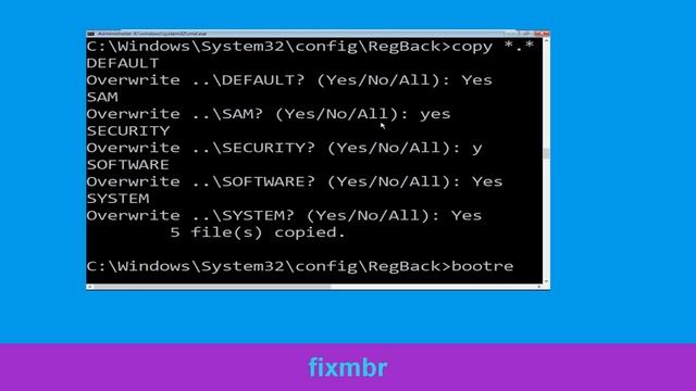 BUGCODE_NDIS_DRIVER Windows 11 Fix Blue Screen Error смотреть онлайн