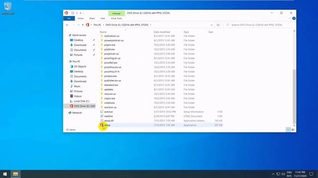 Why I can not install MS office 2010 or 2016 on Windows 7 1080p|Sakkdafix смотреть онлайн