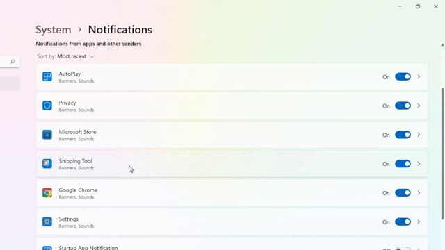 How to Turn Off Calendar App Notification in Windows 11 смотреть онлайн