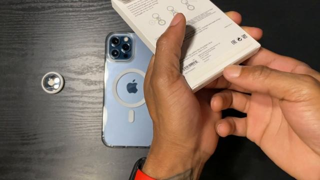 Airtag Unboxing + Apple Leather Case is it Worth it? смотреть онлайн
