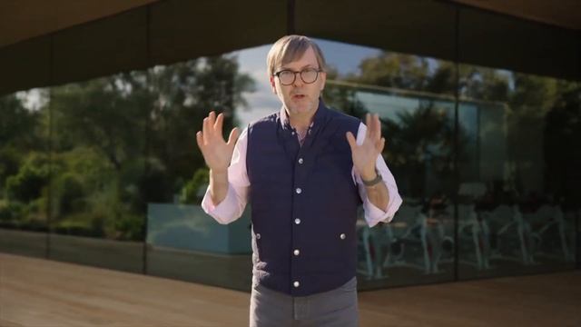 WWDC 2023 — June 5 Apple in under 20 min смотреть онлайн
