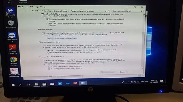 How to create and setup scan to folder for win 10 смотреть онлайн