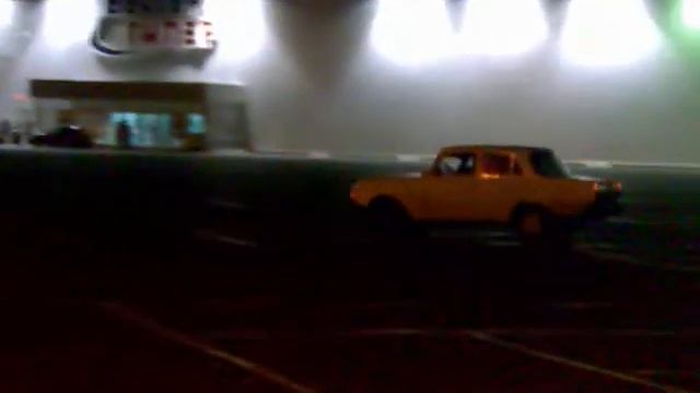 Шевролет и москвич смотреть онлайн