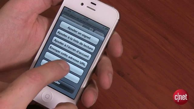 iPhone 4S contre le Galaxy S2 et iPhone 4 смотреть онлайн