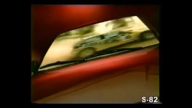 1999 SEAT Ibiza 1999 смотреть онлайн