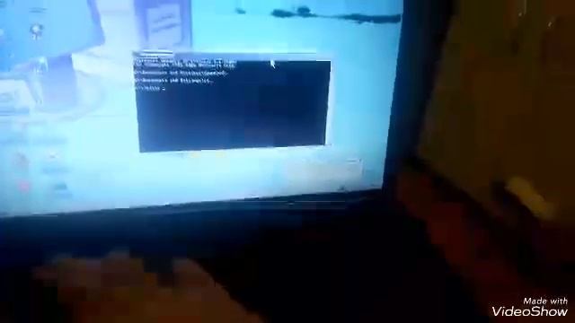 Windows XP Starter Edition Destruction смотреть онлайн