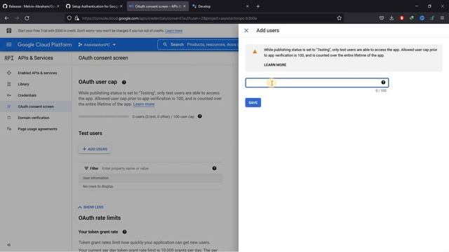 Use Google Assistant On Your Windows | Install Google Assistant On Windows Laptop/PC | HINDI смотреть онлайн