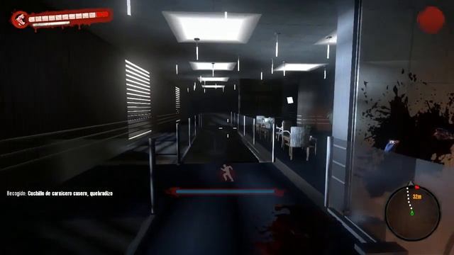 un paseito por el hotel de dead island by konomi xD смотреть онлайн