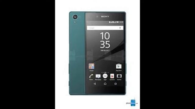 Unboxing Sony Z5 Compact