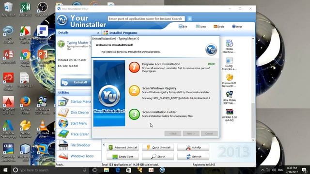How to use Your Uninstaller! смотреть онлайн