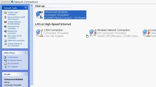 Automatically/Always get Connected to Internet on Windows Start Up :) смотреть онлайн