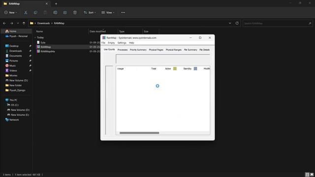 How to Clear RAM Cache in Windows 10/11 (2023) | Make Computer Faster смотреть онлайн