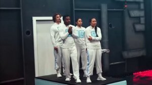 Мистер бист. Пройди лазерный лабиринт и выграй 250 000