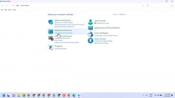 How to Enable IPv6 in Windows 11