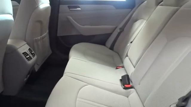 2019 Hyundai Sonata Fresno, Clovis, Selma, Hanford, Bakersfield, CA KH791543 смотреть онлайн