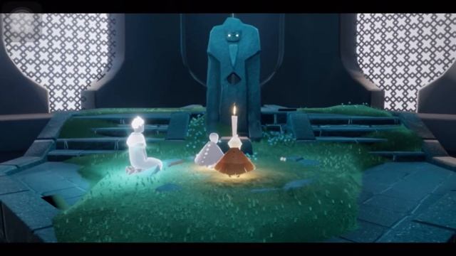 Sky: Children of the Light Gameplay |2K 120 FPS| Best Open World Game| ios & Android| смотреть онлайн