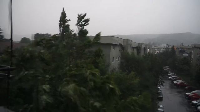 Yesterday Storm / Furtuna de Ieri смотреть онлайн