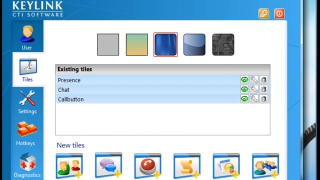 6 Presence Tile смотреть онлайн