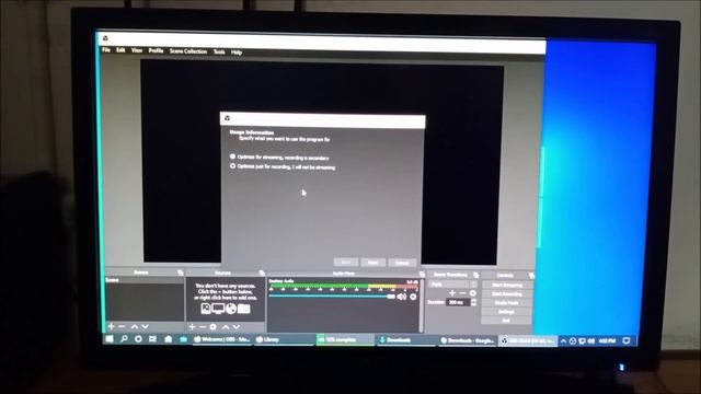 OBS STUDIO TUTORIAL 2020 for Windows 8,Windows 8.1, Windows 10 смотреть онлайн