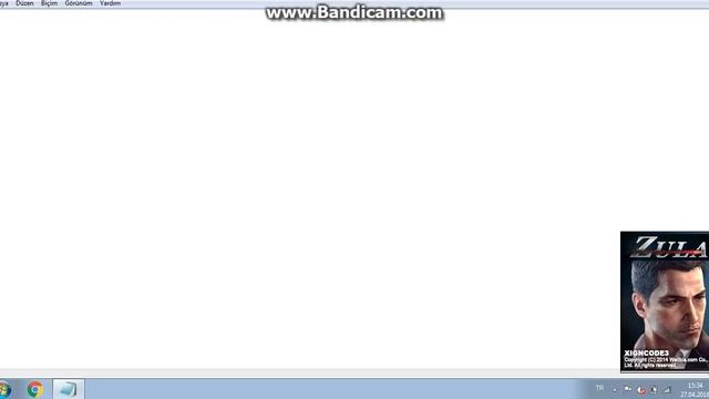 ZULA OYNARKEN OYUNDAN ATI смотреть онлайн