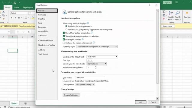 How To Disable Hardware Graphic Acceleration For Office смотреть онлайн