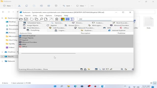 how to fix run vbs error in windows 11 смотреть онлайн