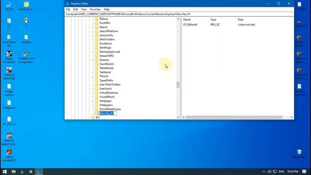 Personalize Windows 7/8/10/11 смотреть онлайн
