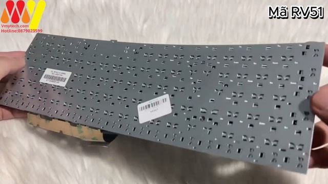 Bàn Phím Laptop SAMSUNG NP-RV511 NP-RV515 RV509 RV511 RV515 RV518 RV520 RC508 RC510 #PHÍMLAPTOP
