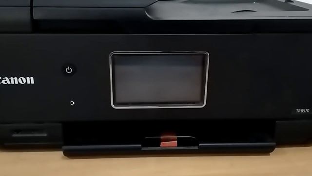 TR8570 смотреть онлайн