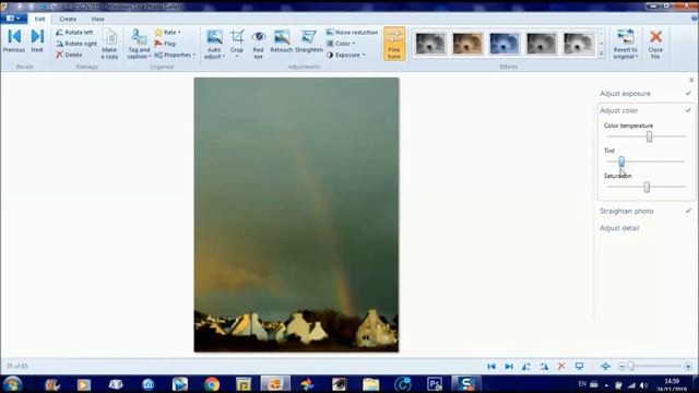 " Easy photo editing with Windows" Stay cool sit in the fridge N° 2 смотреть онлайн