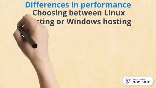 What is Linux hosting? Linux and Windows Differences смотреть онлайн
