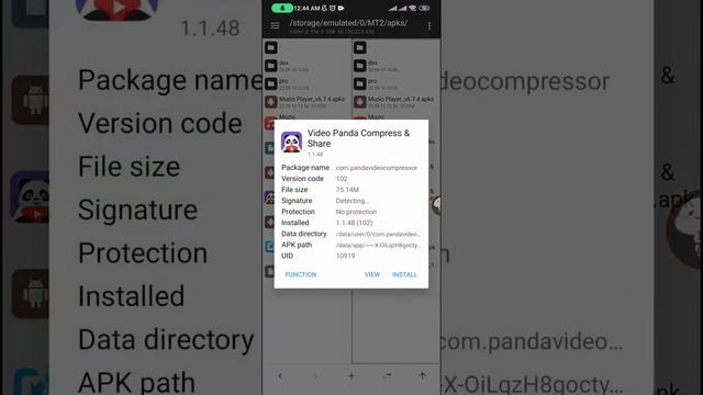 How to mod P compress MT manager смотреть онлайн