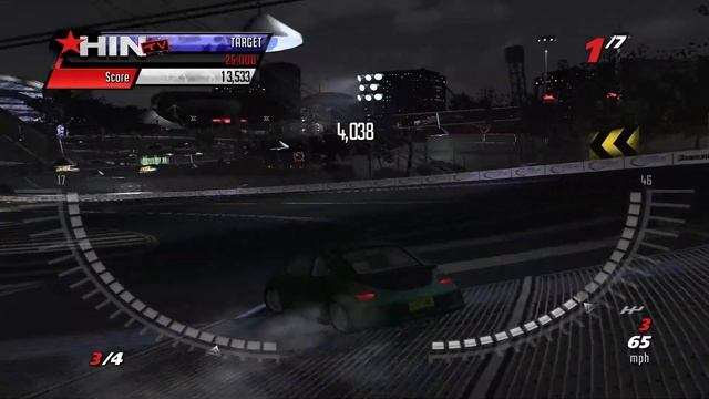#3 MODOS DE CORRIDA - NOVO FUSCA - JUICED 2 HOT IMPORT NIGHTS - PC - XBOX 360 - PS2 - PS3 смотреть онлайн