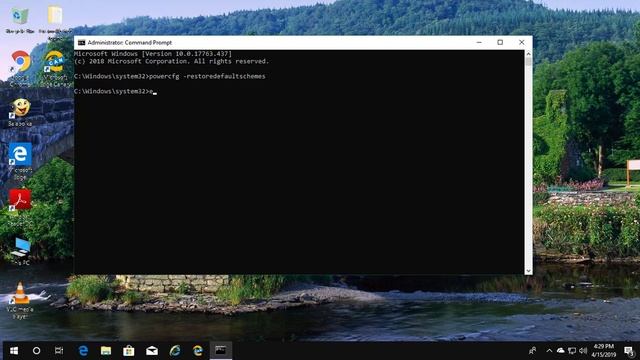 Fix Windows Power Plan will not Change in Windows 10 смотреть онлайн