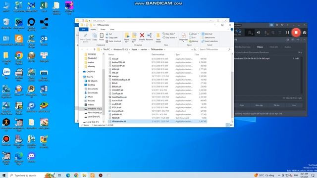 TIFF ASSEMBLER PLUS version 2.8.15 work Windows 10-11 64bit смотреть онлайн