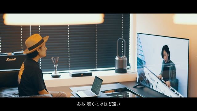 僕のこと-Mrs. GREEN APPLE【AiemuTV7th - Acoustic cover】 смотреть онлайн