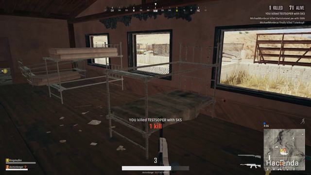 PUBG || Is the Situation Handled Then? смотреть онлайн