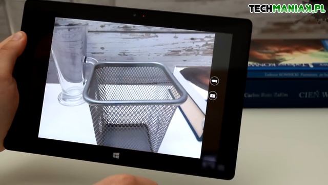 Kruger&Matz EDGE 1082 - wideo test i recenzja | techManiaK.pl смотреть онлайн