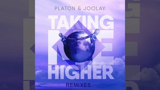 Taking Me Higher (Satim Remix) смотреть онлайн