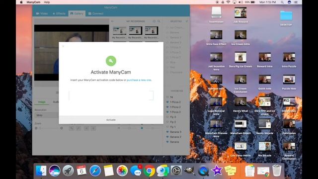 How to Remove the ManyCam Logo смотреть онлайн