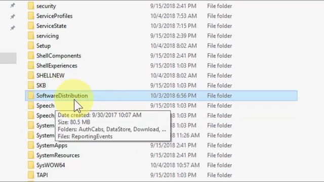 How to Fix Error Code 0x80190001 While Windows 10 Updating & Installing смотреть онлайн