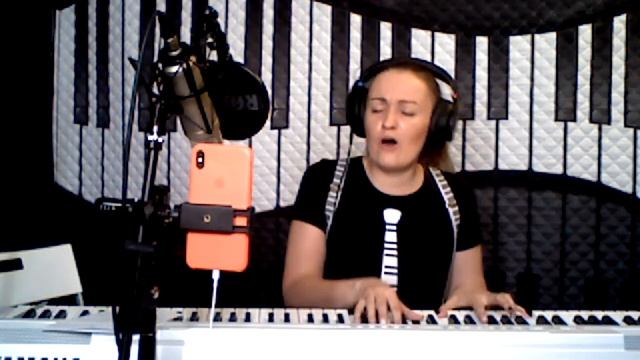 2020_10_13_Песенный стрим №13 