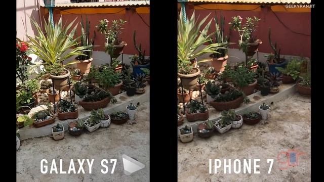 Best Smartphone for Video Recording iPhone 7, Galaxy S7 or Pixel XL смотреть онлайн