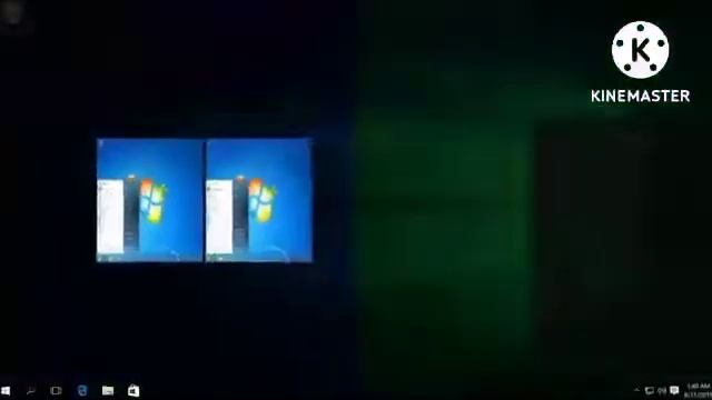 Chliied Windows (Official Music Video) In G Major 20 (REFIXED) смотреть онлайн