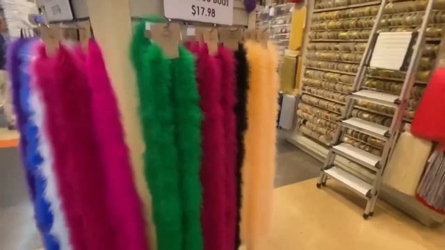 Kevin’s Hat Shop Reviews -M&J TRIMMING! plus -MANHATCO! Hat Boxes! Travel Cases! Hat Stiffener! смотреть онлайн